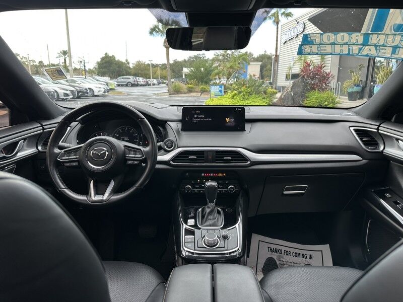 2021 Mazda CX-9 Grand Touring Jacksonville FL