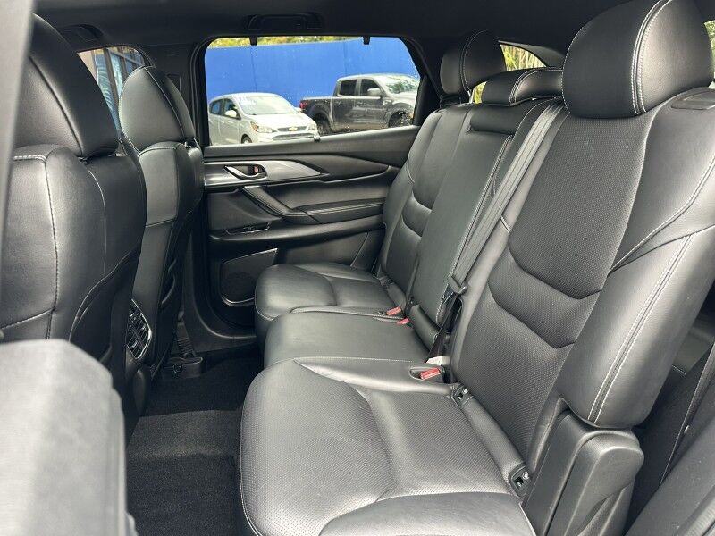 2021 Mazda CX-9 Grand Touring Jacksonville FL