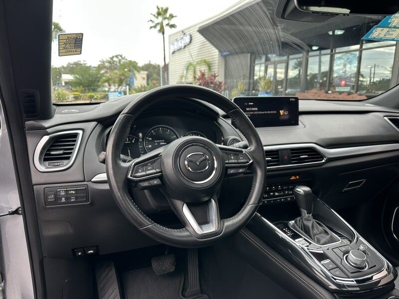2021 Mazda CX-9 Grand Touring Jacksonville FL
