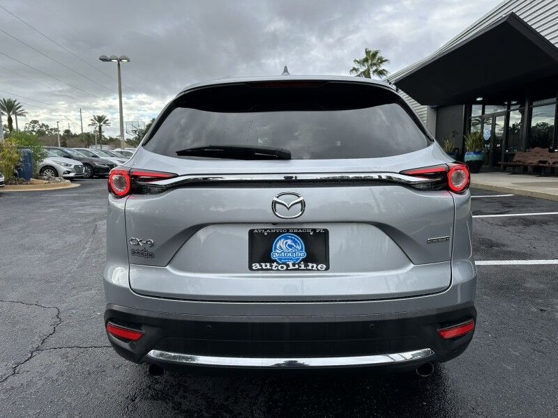 2021 Mazda CX-9 Grand Touring Jacksonville FL