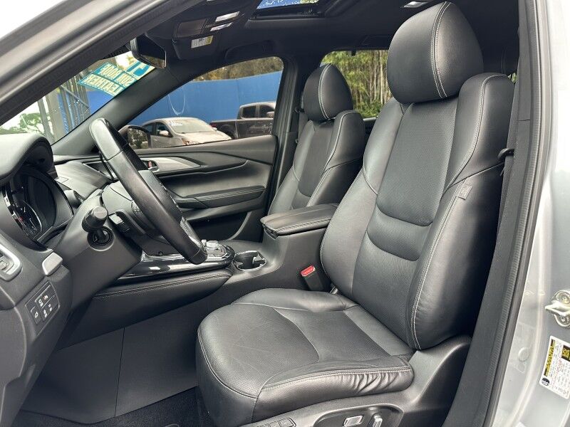 2021 Mazda CX-9 Grand Touring Jacksonville FL