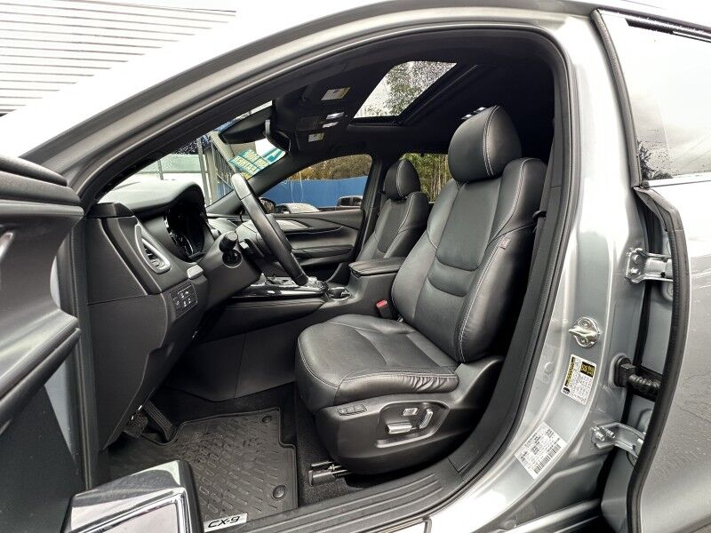 2021 Mazda CX-9 Grand Touring Jacksonville FL