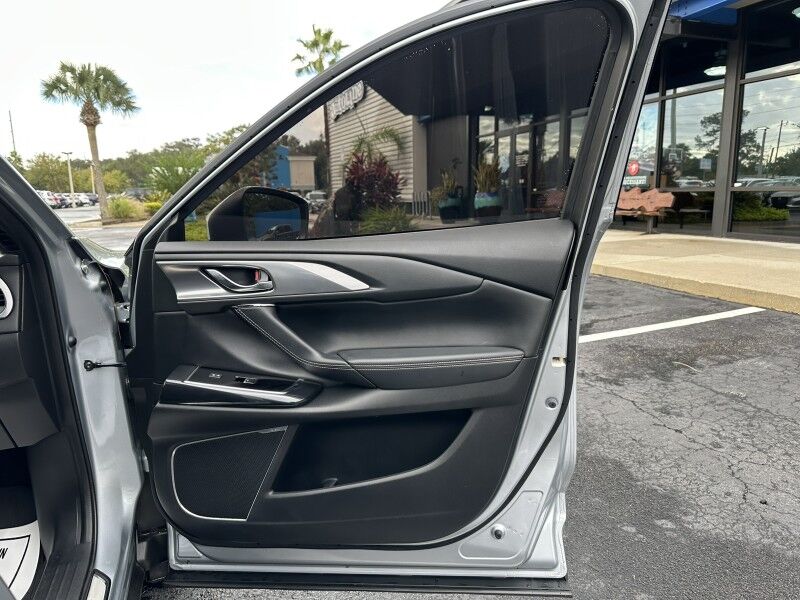 2021 Mazda CX-9 Grand Touring Jacksonville FL