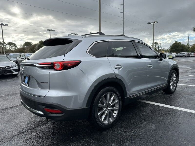 2021 Mazda CX-9 Grand Touring Jacksonville FL