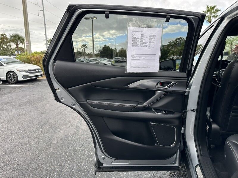 2021 Mazda CX-9 Grand Touring Jacksonville FL