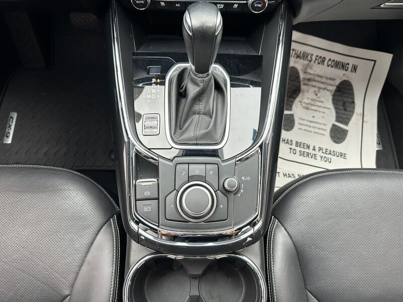 2021 Mazda CX-9 Grand Touring Jacksonville FL