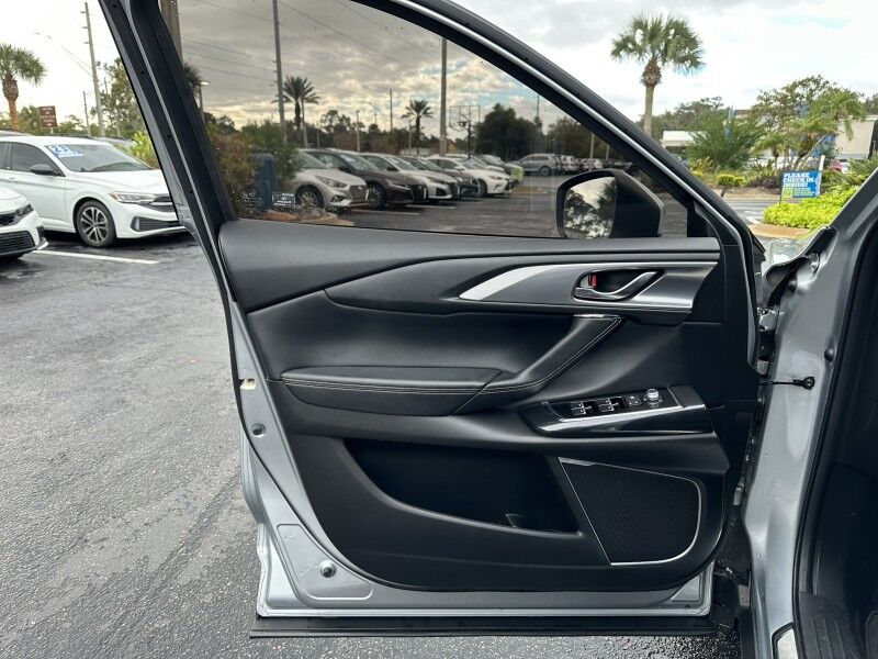 2021 Mazda CX-9 Grand Touring Jacksonville FL