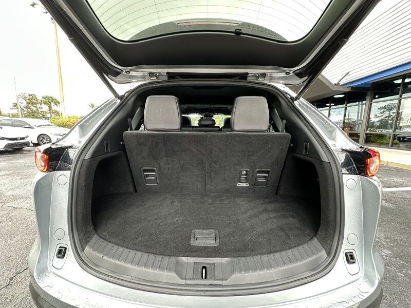 2021 Mazda CX-9 Grand Touring Jacksonville FL