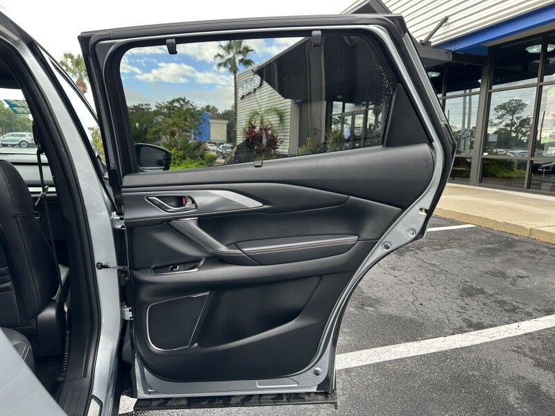 2021 Mazda CX-9 Grand Touring Jacksonville FL