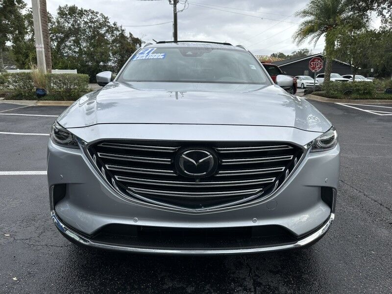 2021 Mazda CX-9 Grand Touring Jacksonville FL