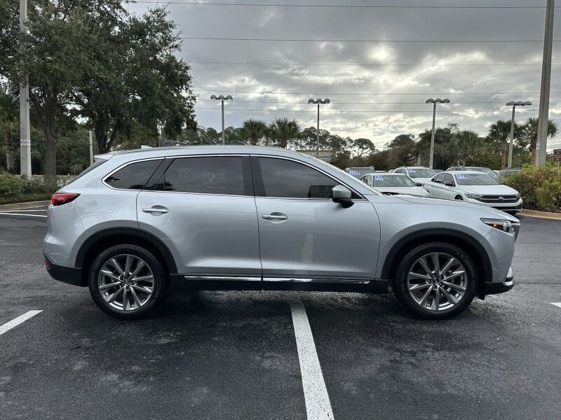 2021 Mazda CX-9 Grand Touring Jacksonville FL