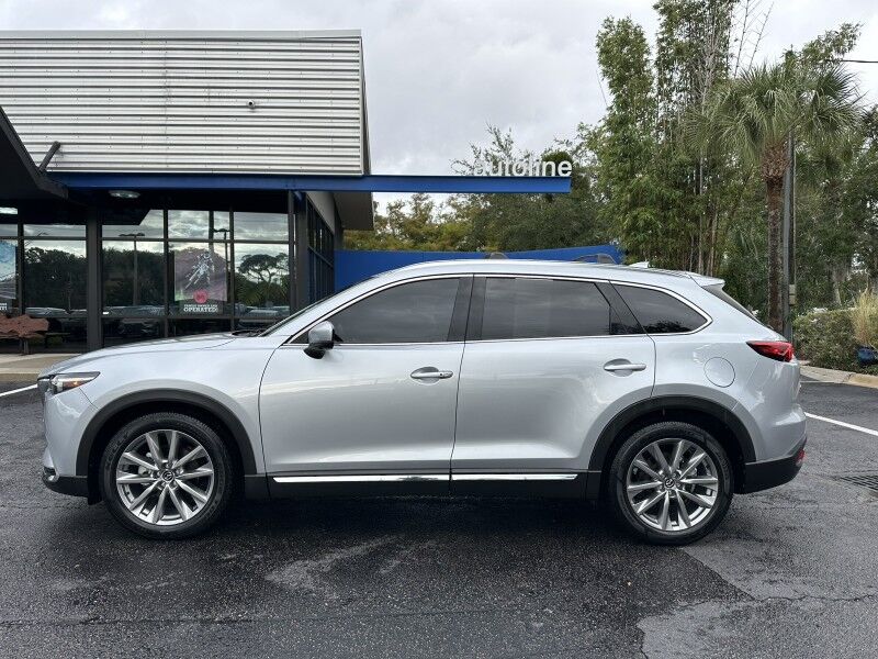 2021 Mazda CX-9 Grand Touring