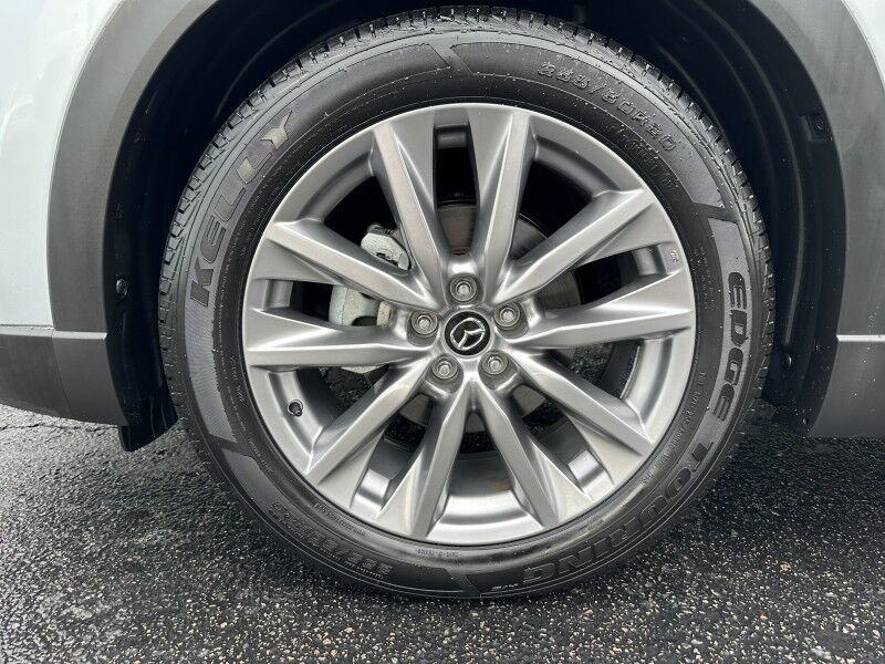 2021 Mazda CX-9 Grand Touring Jacksonville FL