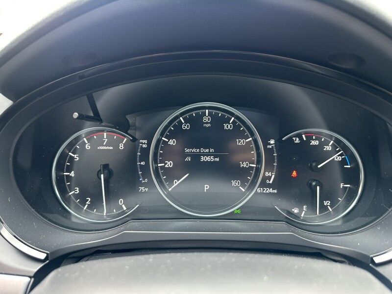 2021 Mazda CX-9 Grand Touring Jacksonville FL