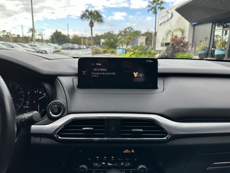 2021 Mazda CX-9 Grand Touring Jacksonville FL