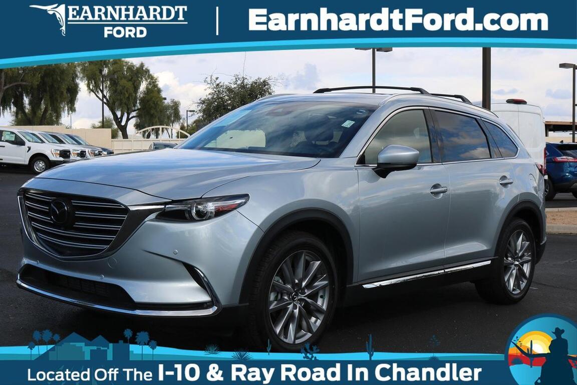 2021 Mazda CX-9 Grand Touring Phoenix AZ 2021 Mazda CX-9 Grand Touring Phoenix AZ