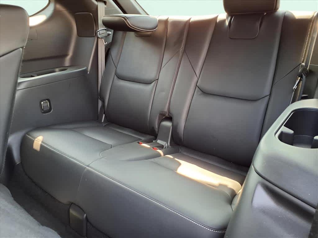 2021 Mazda CX-9 Grand Touring Lunenburg MA