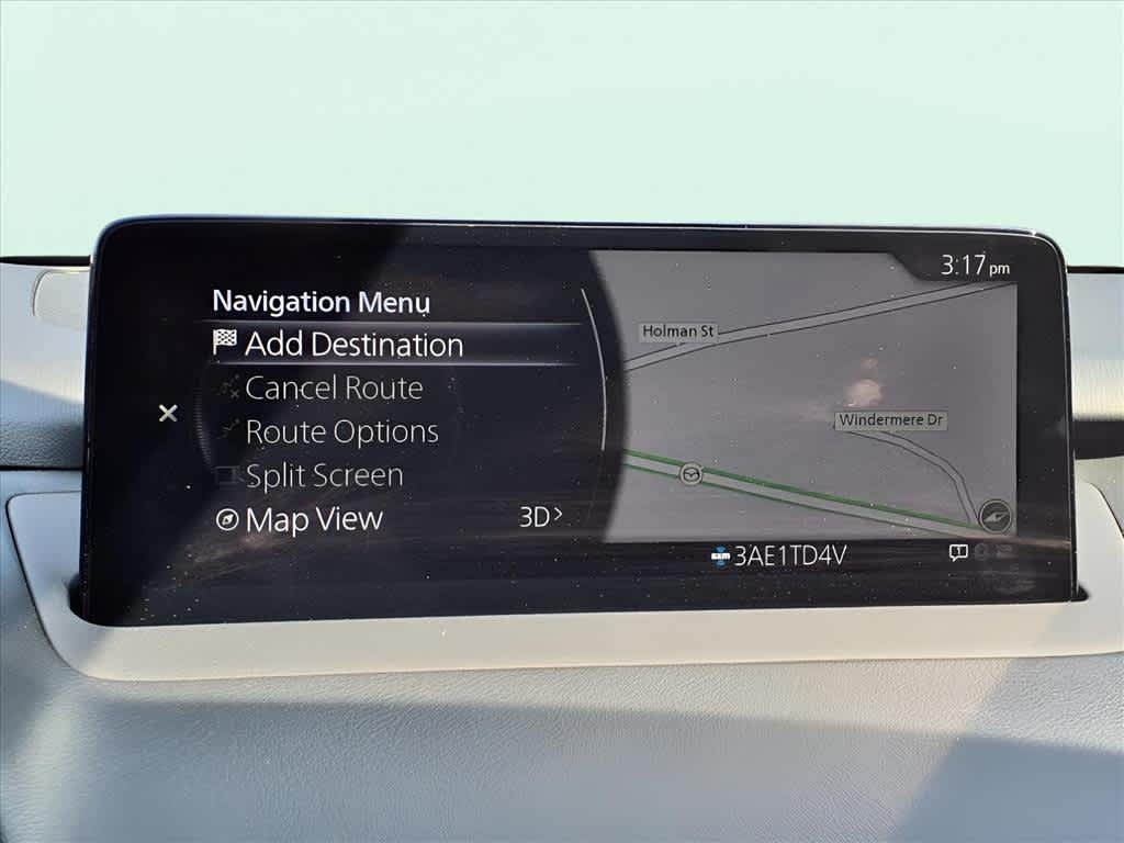 2021 Mazda CX-9 Grand Touring Lunenburg MA
