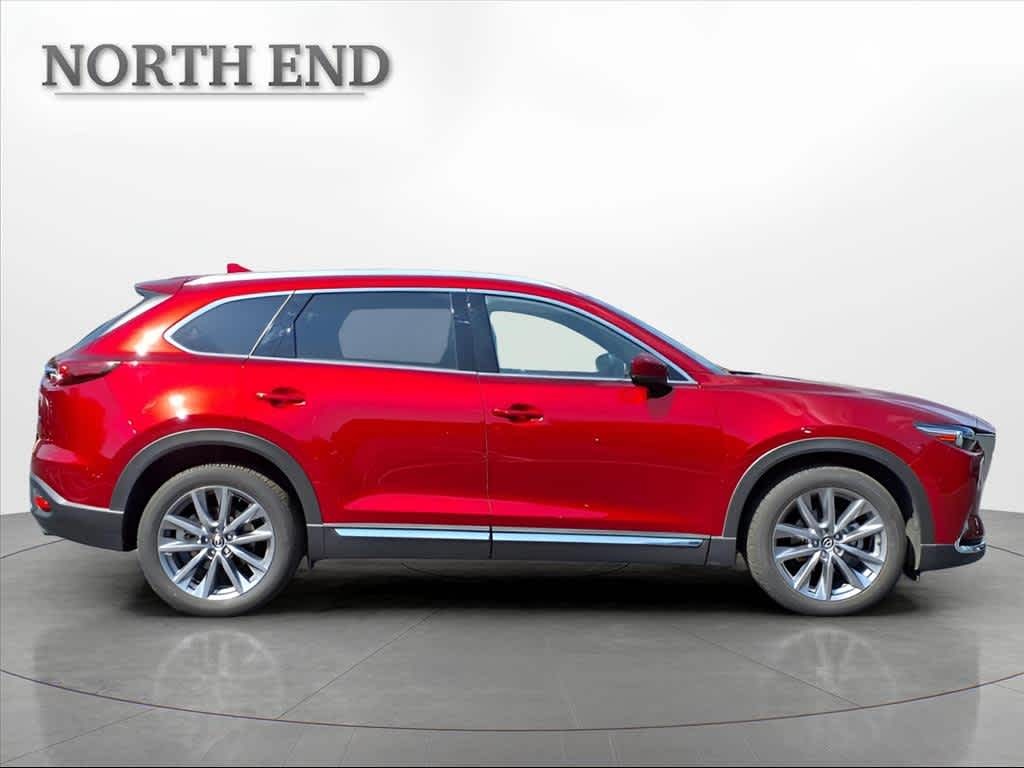2021 Mazda CX-9 Grand Touring Lunenburg MA