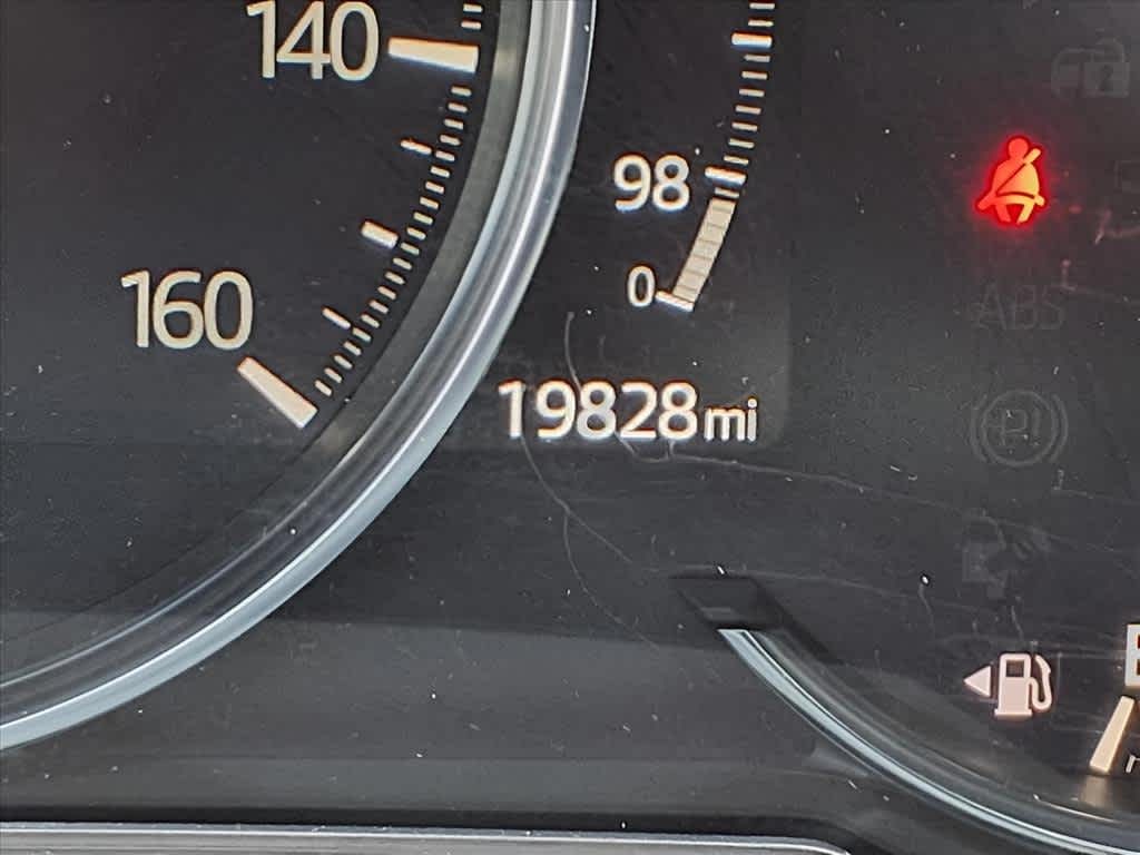 2021 Mazda CX-9 Grand Touring Lunenburg MA