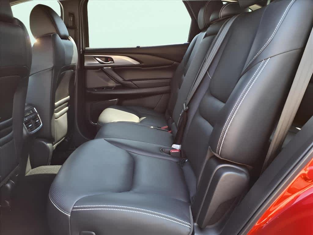 2021 Mazda CX-9 Grand Touring Lunenburg MA