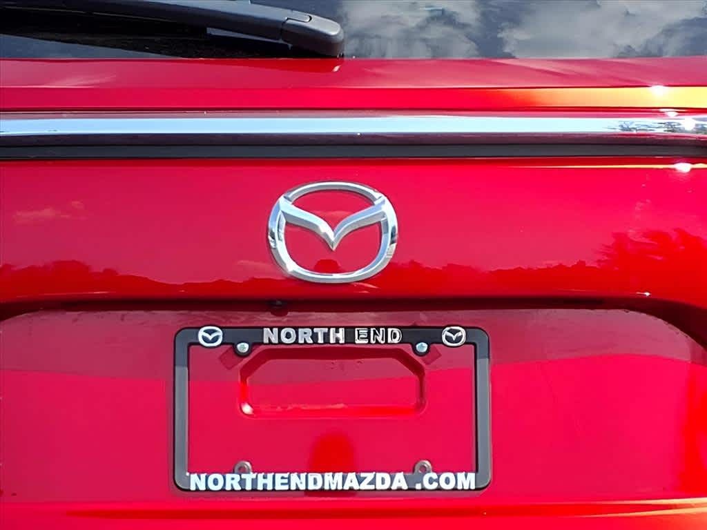 2021 Mazda CX-9 Grand Touring Lunenburg MA