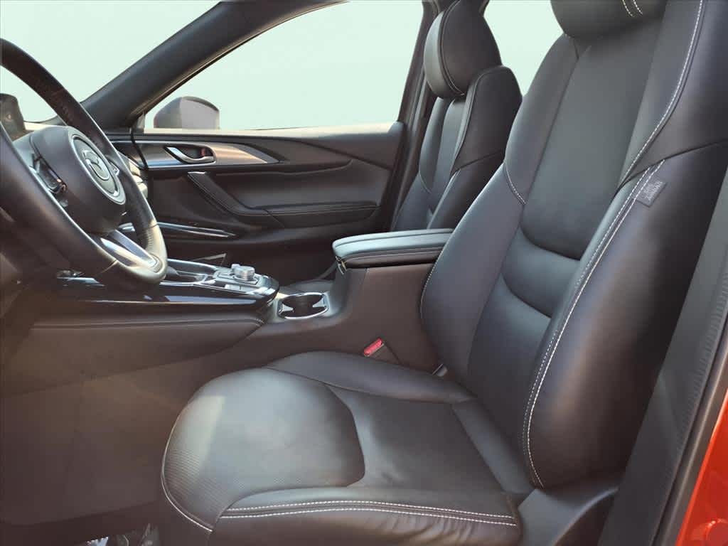 2021 Mazda CX-9 Grand Touring Lunenburg MA