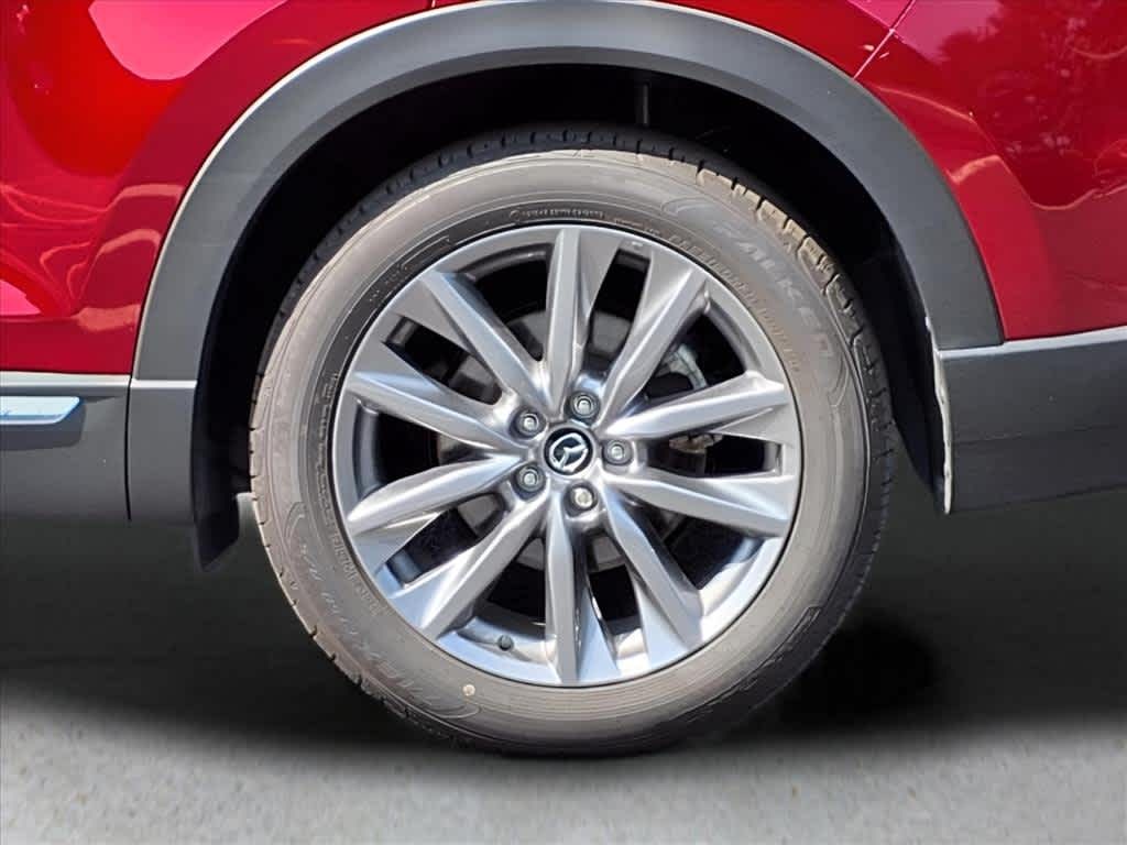 2021 Mazda CX-9 Grand Touring Lunenburg MA