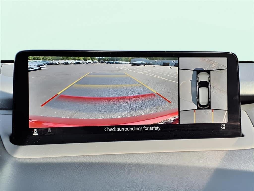 2021 Mazda CX-9 Grand Touring Lunenburg MA