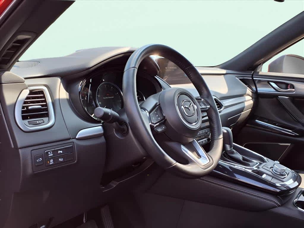 2021 Mazda CX-9 Grand Touring Lunenburg MA