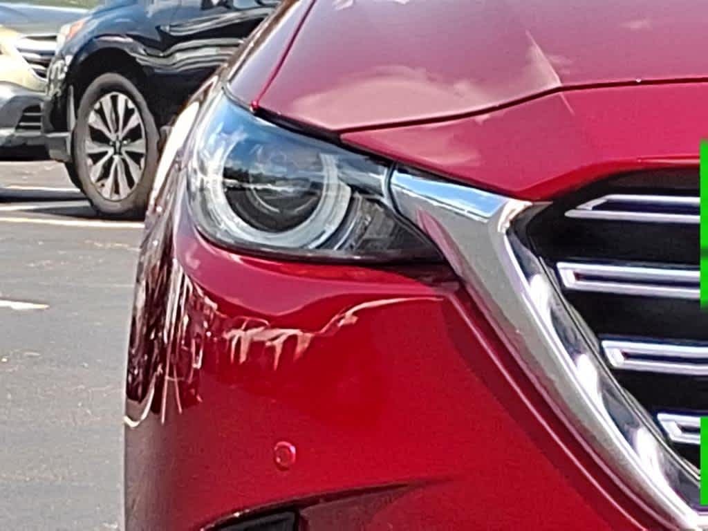 2021 Mazda CX-9 Grand Touring Lunenburg MA