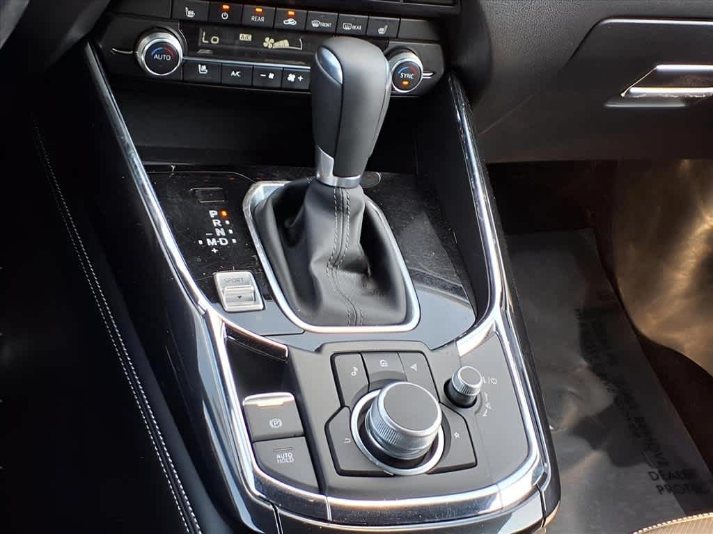 2021 Mazda CX-9 Grand Touring Lunenburg MA