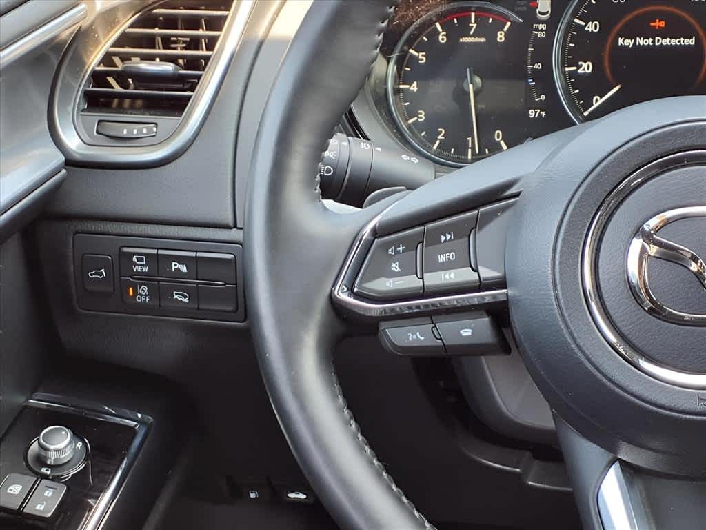 2021 Mazda CX-9 Grand Touring Lunenburg MA