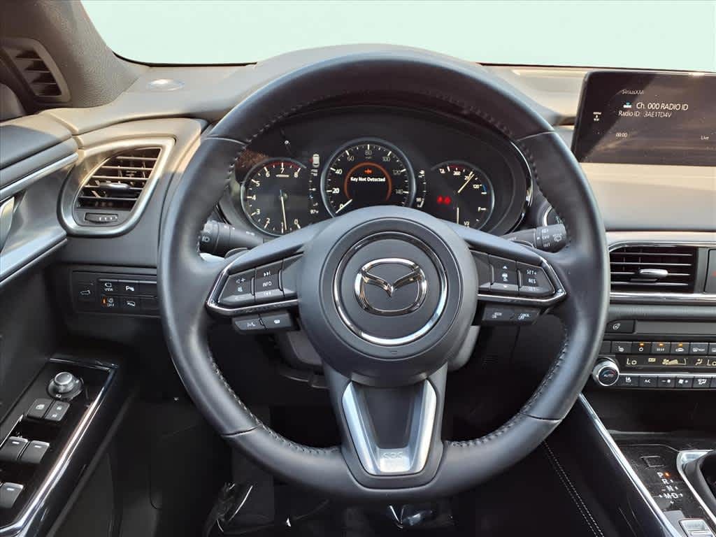 2021 Mazda CX-9 Grand Touring Lunenburg MA