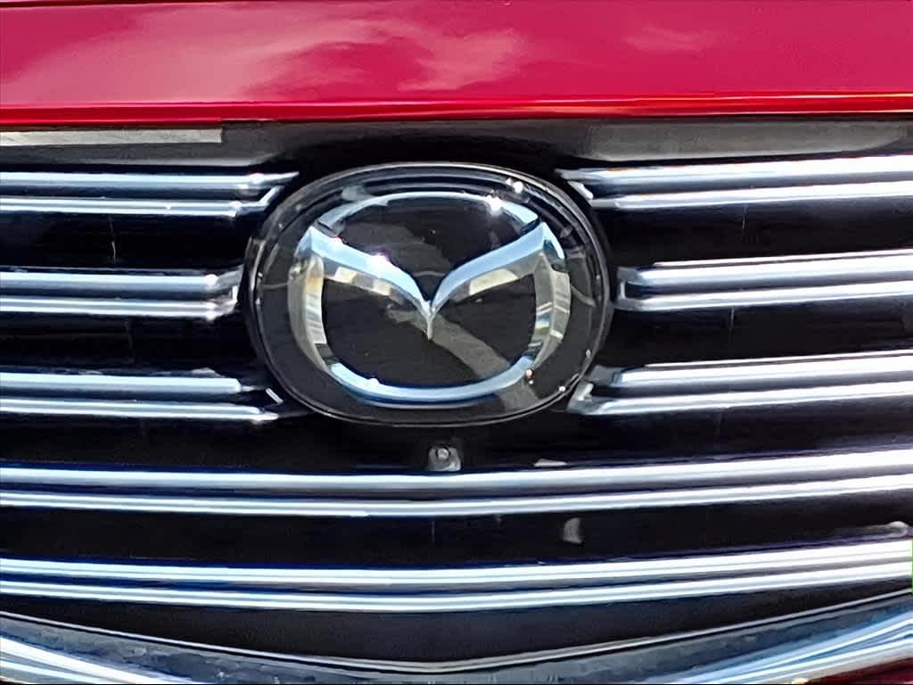 2021 Mazda CX-9 Grand Touring Lunenburg MA
