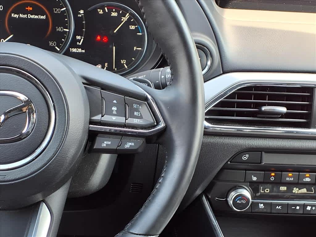 2021 Mazda CX-9 Grand Touring Lunenburg MA