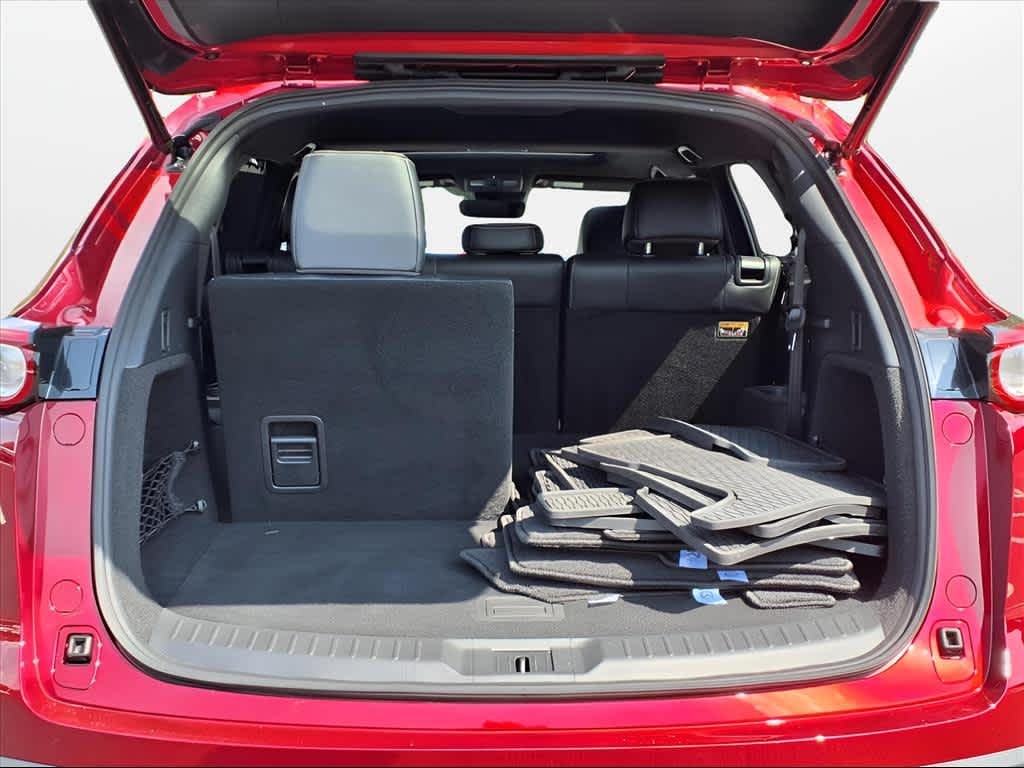 2021 Mazda CX-9 Grand Touring Lunenburg MA