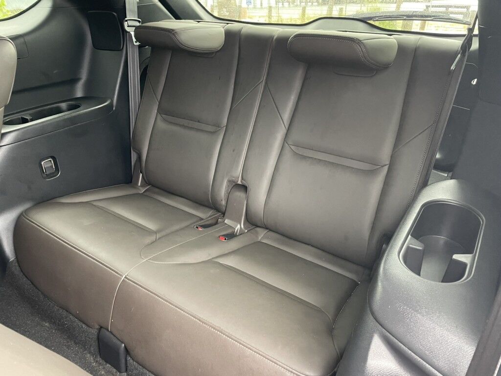 2021 Mazda CX-9 SIGNATURE~SKYACTIVE~COOLED/HEATED FRONT SEATS~QUILTED LEATHER~NAVIGATION~BOSE STEREO~ONLINE FINANCE AND SHIPPING AVAILABLE!!!! Sarasota FL