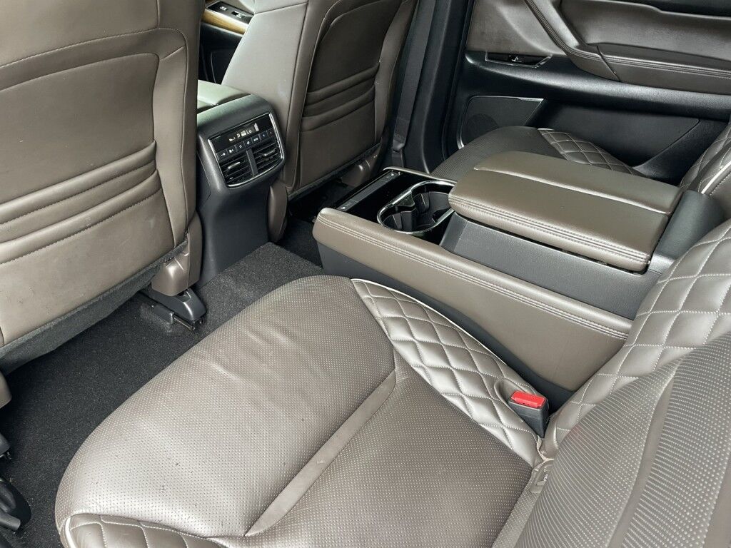 2021 Mazda CX-9 SIGNATURE~SKYACTIVE~COOLED/HEATED FRONT SEATS~QUILTED LEATHER~NAVIGATION~BOSE STEREO~ONLINE FINANCE AND SHIPPING AVAILABLE!!!! Sarasota FL