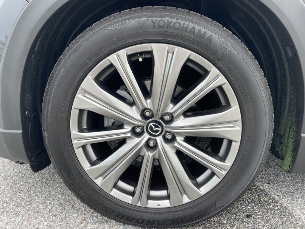 2021 Mazda CX-9 SIGNATURE~SKYACTIVE~COOLED/HEATED FRONT SEATS~QUILTED LEATHER~NAVIGATION~BOSE STEREO~ONLINE FINANCE AND SHIPPING AVAILABLE!!!! Sarasota FL