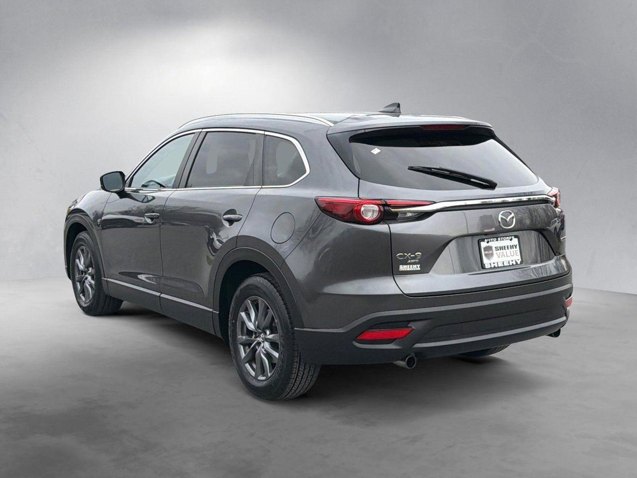 2021 Mazda CX-9 Sport Hagerstown MD