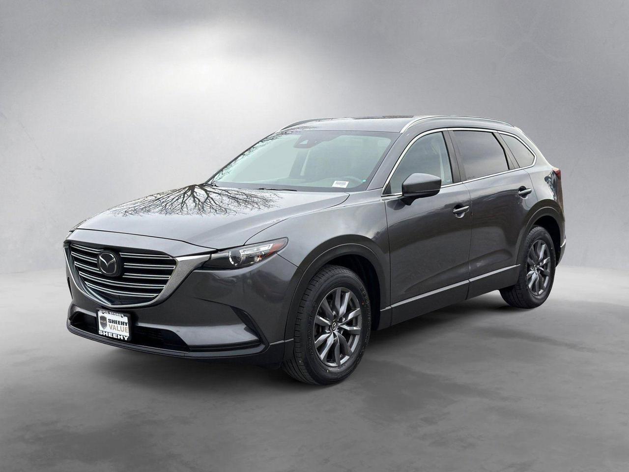 2021 Mazda CX-9 Sport Hagerstown MD