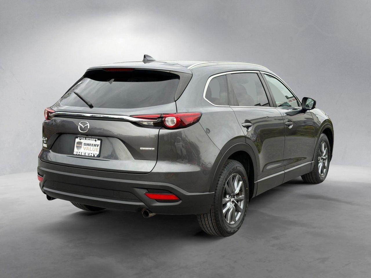 2021 Mazda CX-9 Sport Hagerstown MD