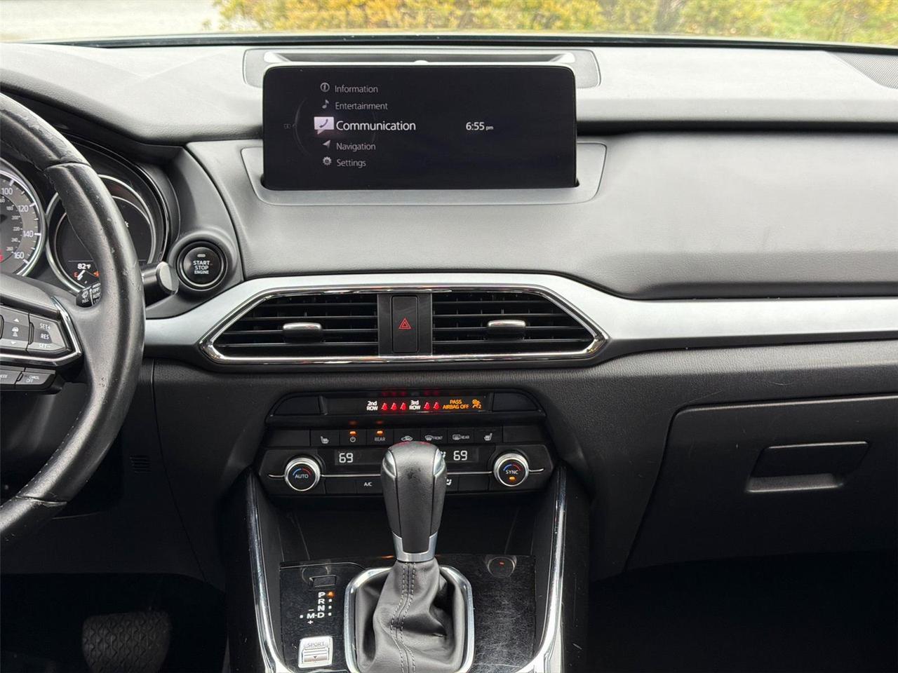 2021 Mazda CX-9 Sport Hagerstown MD