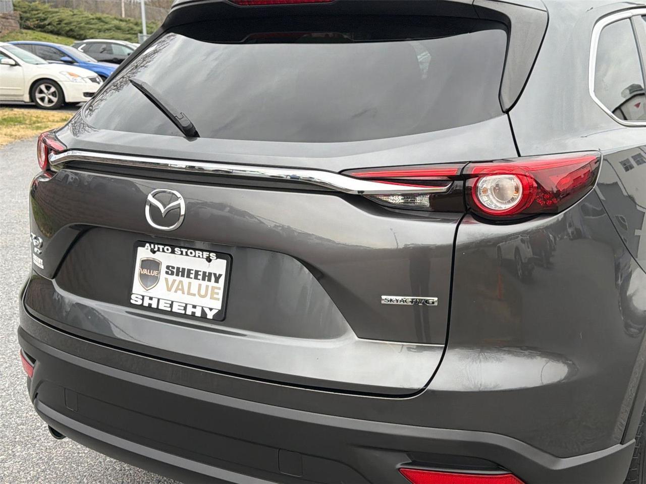 2021 Mazda CX-9 Sport Hagerstown MD