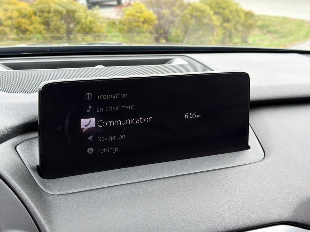 2021 Mazda CX-9 Sport Hagerstown MD