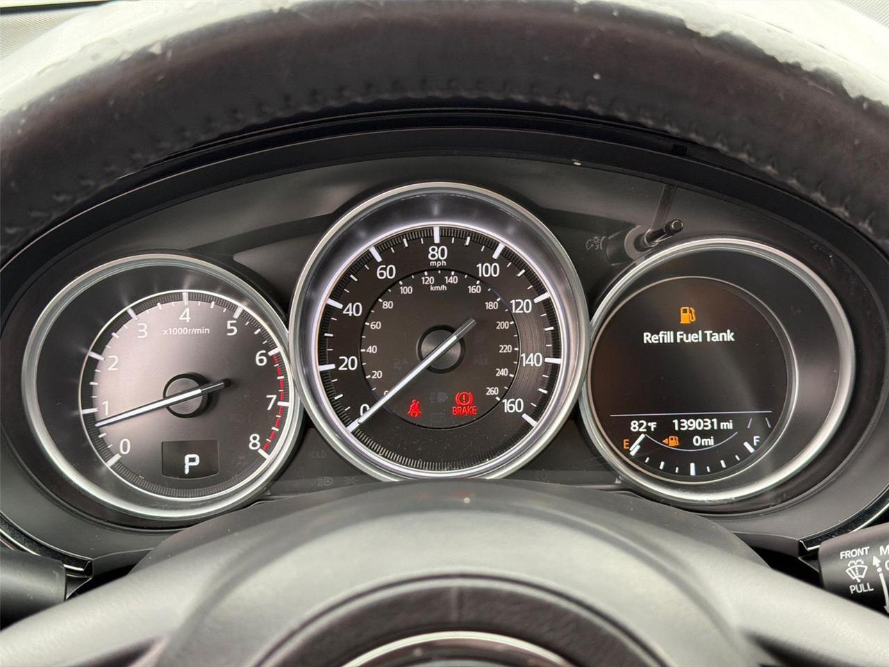 2021 Mazda CX-9 Sport Hagerstown MD