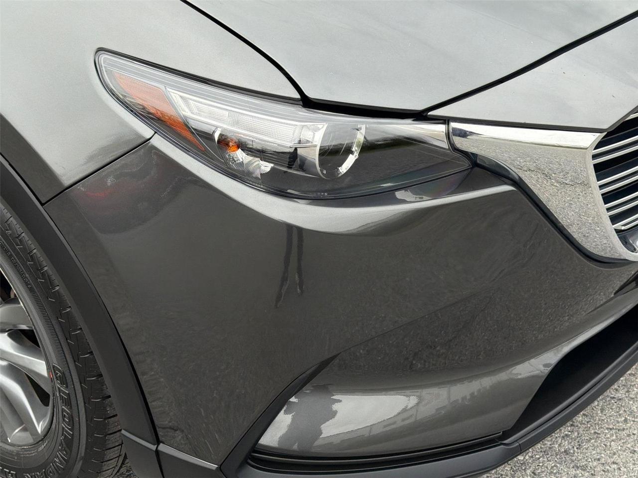 2021 Mazda CX-9 Sport Hagerstown MD