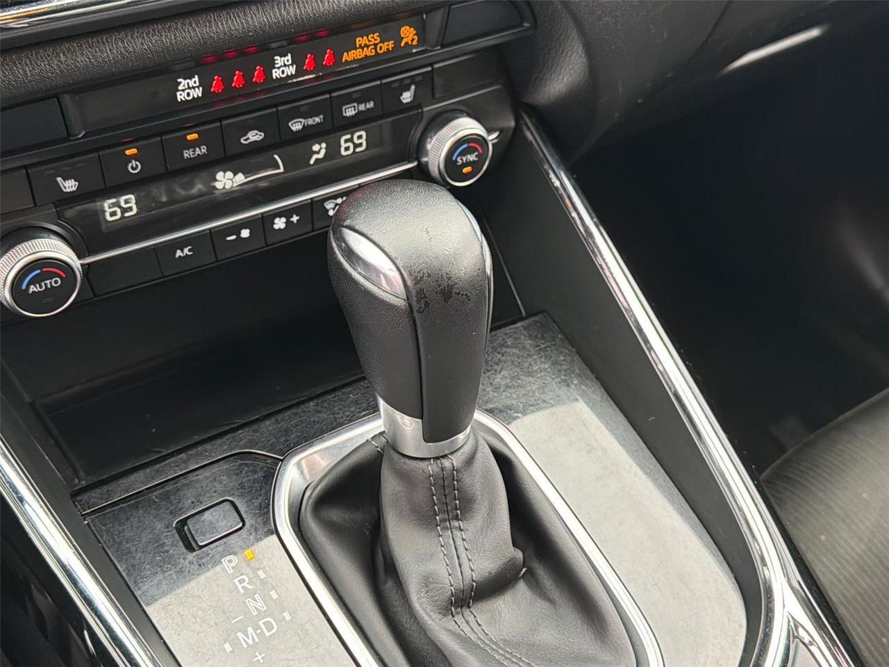 2021 Mazda CX-9 Sport Hagerstown MD