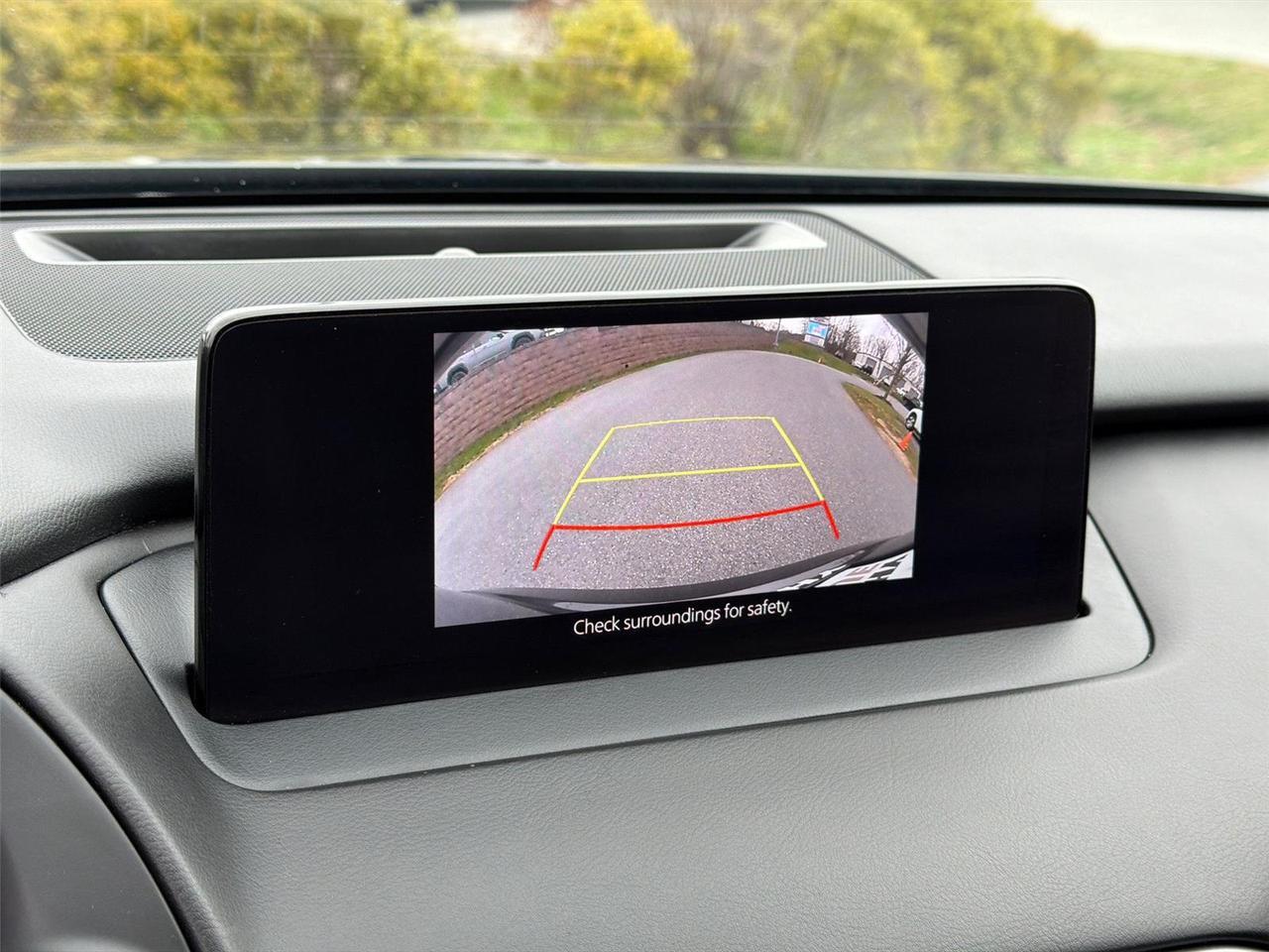 2021 Mazda CX-9 Sport Hagerstown MD